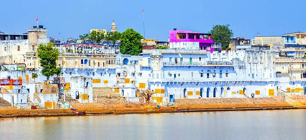 Hotels in Pushkar